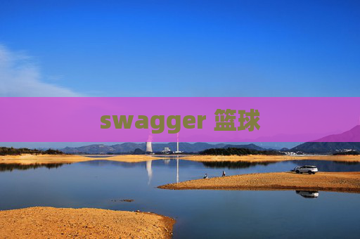 swagger 篮球